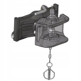 Atsarginė dalis 77705325506 scharmueller