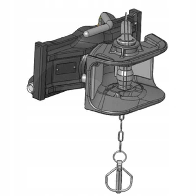 Atsarginė dalis 77705325506 scharmueller