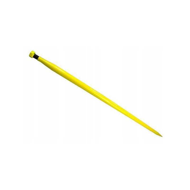 Sunkusis krautuvas, tiesus, l 1200 mm, naudotas