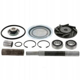 Steyr 131100060700 vandens siurblio remonto komplektas