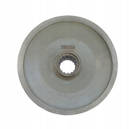 Stabdžių būgnas naujo tipo Ursus C 360