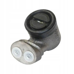 Deutz DX Intrac stabdžių cilindras 02381321