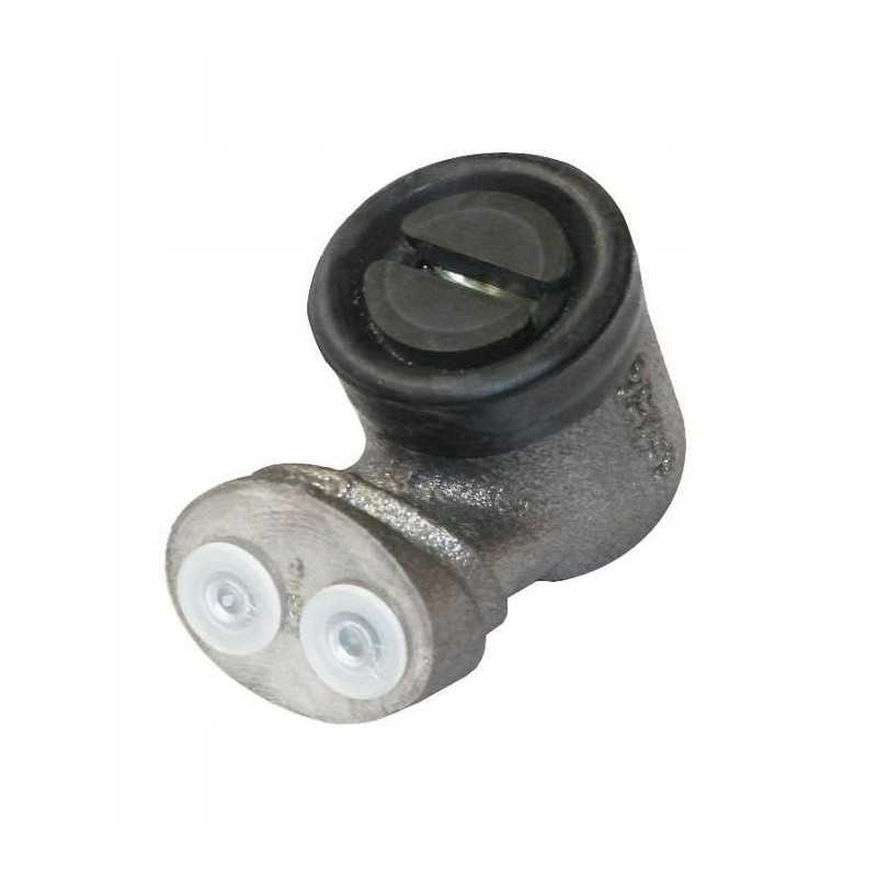 Deutz DX Intrac stabdžių cilindras 02381321