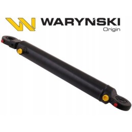 C 385 Warynski dvipusis vairo stiprintuvo pavara