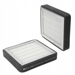 Salono filtras hifi filtras sc 90462