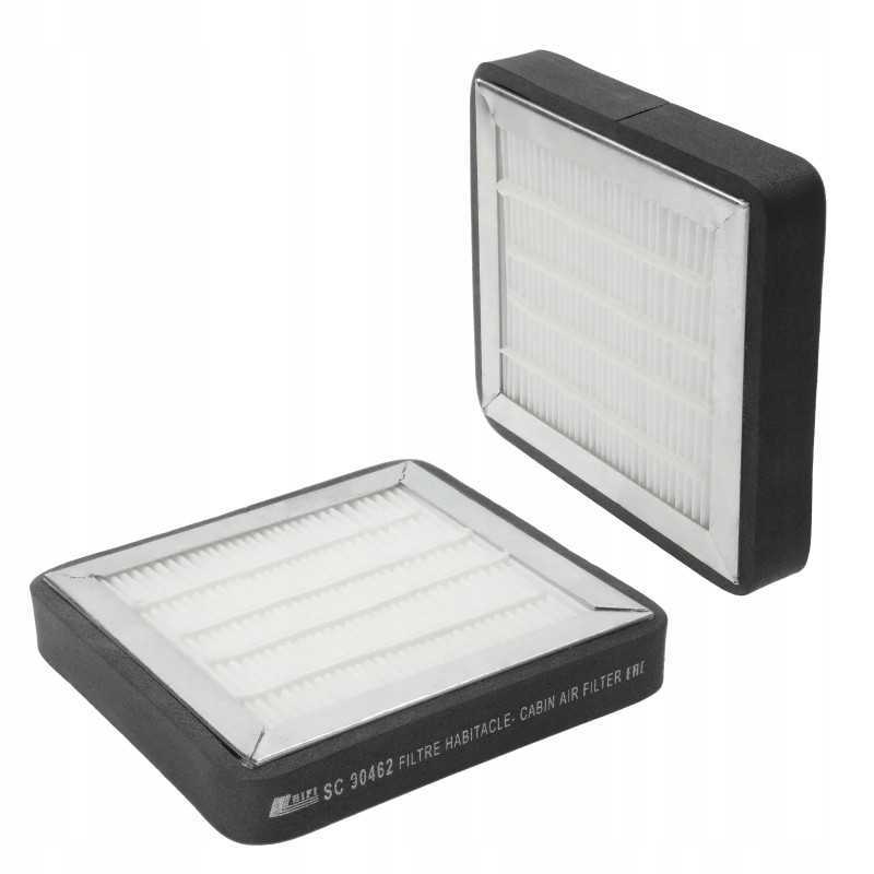 Salono filtras hifi filtras sc 90462