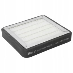 Salono filtras hifi filtras sc 90462