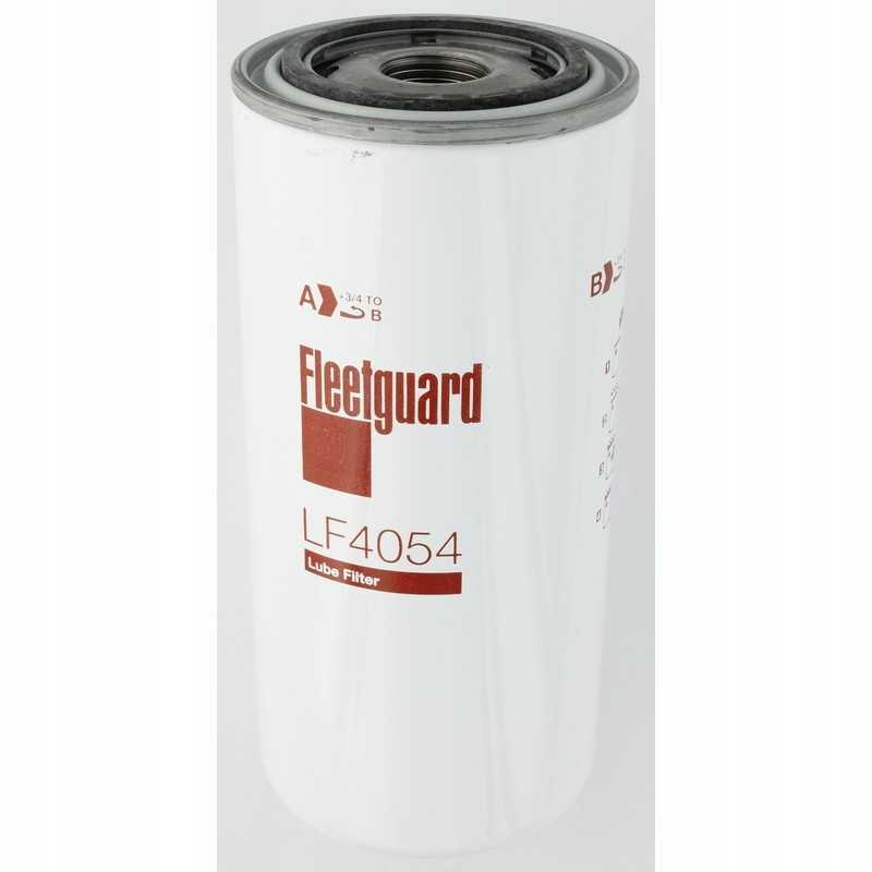 Variklio alyvos filtras 1g 93mm fleetguard