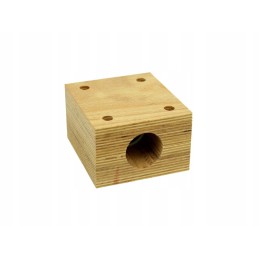 Medinė kratytuvo įvorė fi38 az31217 b125939