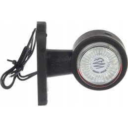 LED markerinė lempa 12 24v LA30009