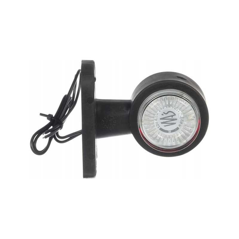 LED markerinė lempa 12 24v LA30009