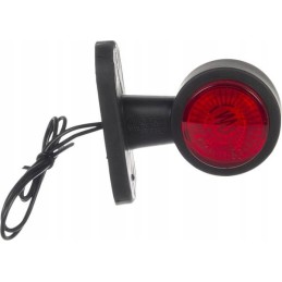 LED markerinė lempa 12 24v LA30009