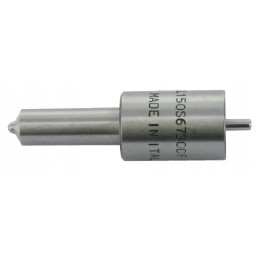 Septyni purkštuko antgalis