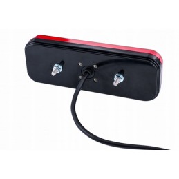 Mf massey fergusson traktoriaus galinis kombinuotas žibintas