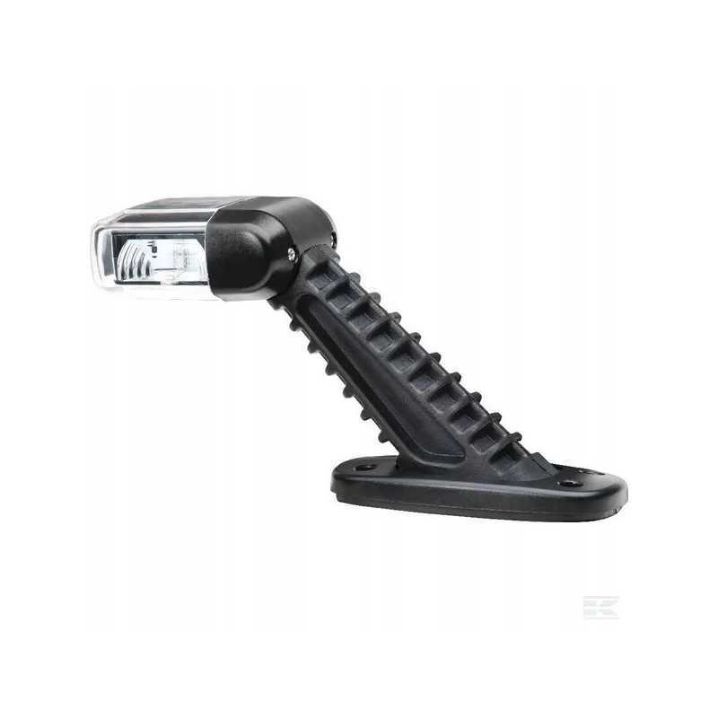 Hella LED galinis gabaritinis žibintas