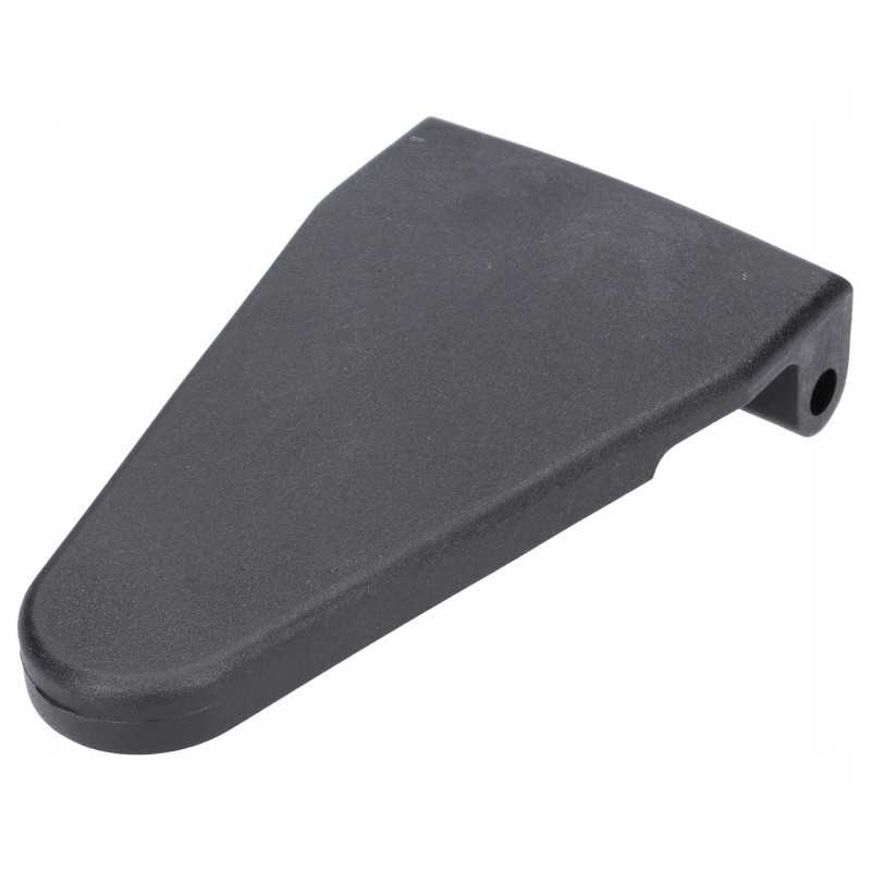 Viršutinių durų vyrių korpusas new holland 82035978