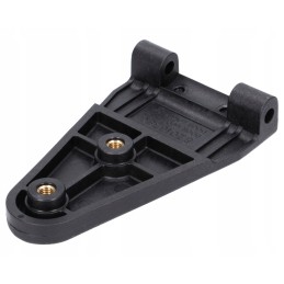 Viršutinių durų vyrių korpusas new holland 82035978