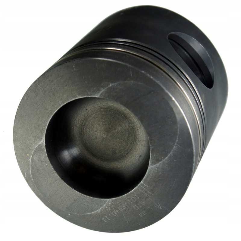 Variklio stūmoklis khd deutz bf913c 3 pier