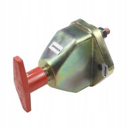 Įžeminimo jungiklis 3000a premium elmot