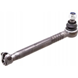 Vairo traukės galas