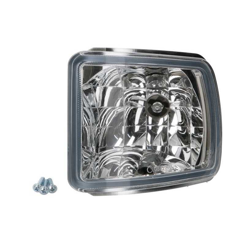 Darbinė lempa h27 12v dl wesem lprc 54701 02