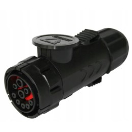 Jaeger 251271 elektros kištukas