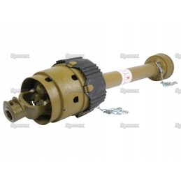 GTV pilnas sparex 843mm