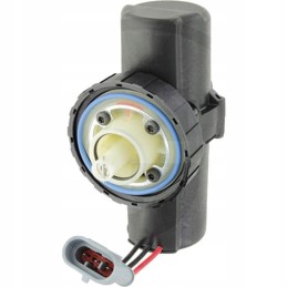 Case New Holland 8732 elektrinis tiekimo siurblys