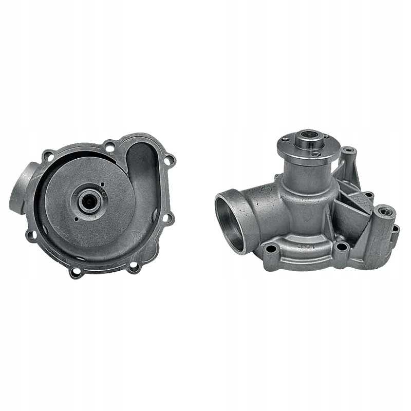 Vandens siurblys su tarpine 74704001 granitas