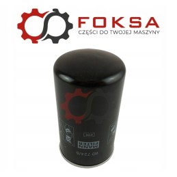 Zettelmeyer hidraulinis filtras 002191700