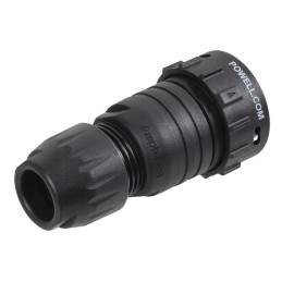 9p isobus kištuko korpusas