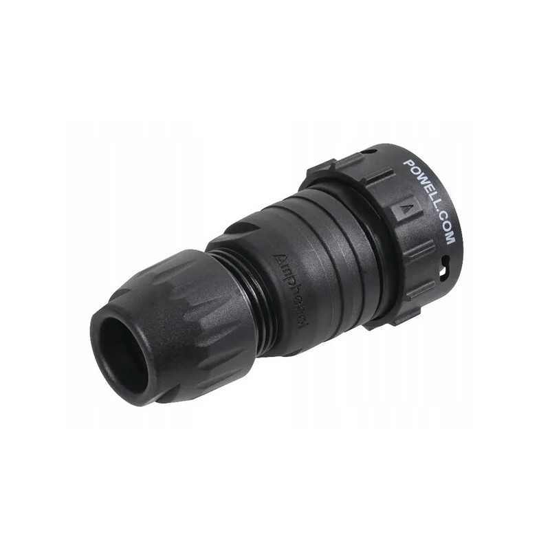 9p isobus kištuko korpusas