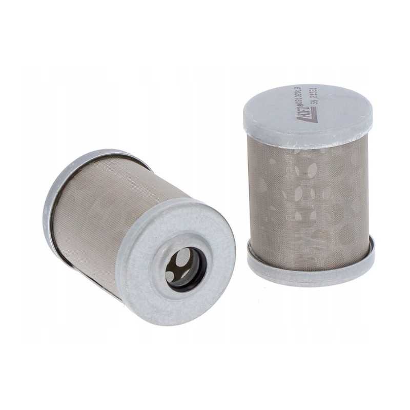 Kuro filtras hifi filtras sn 21581