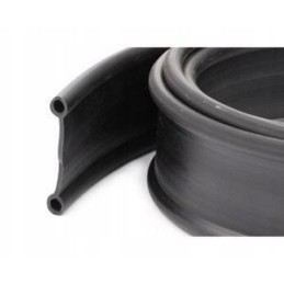 ra40 ekskavatoriaus traktoriaus kabinos sandariklis