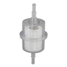 Srauto kuro filtras q8mm 87329736 new Holland