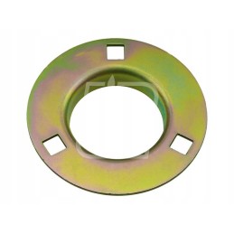 Lakštinio metalo guolio korpusas 239321