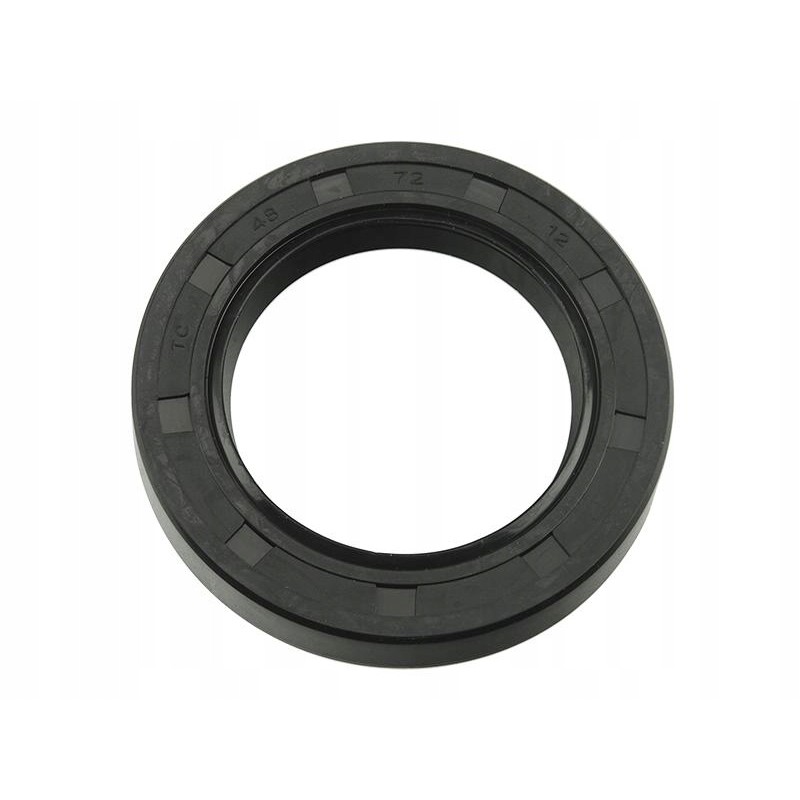 Hermetikas 48x72x12mm 237121