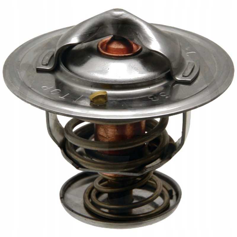 Massey Ferguson termostatas 74715043