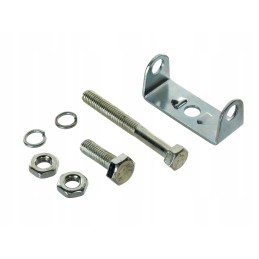 Ursus Zetor John Deere LED darbo lempos priekinis žibintas