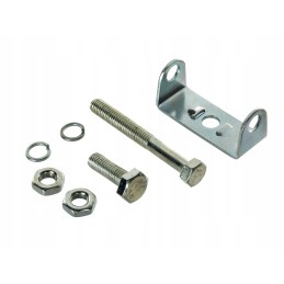 Apvali LED darbinė lempa 18w 12v 24v 1100lm