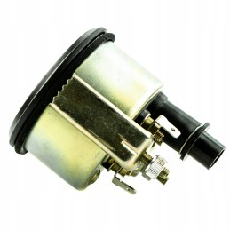 Alyvos slėgio matuoklio C 385 dariniai