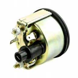 Alyvos slėgio matuoklio C 385 dariniai