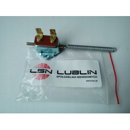 Stabdžių žibintų jutiklio jungiklis 330 50024401 lsn