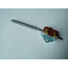 Stabdžių žibintų jutiklio jungiklis 330 50024401 lsn