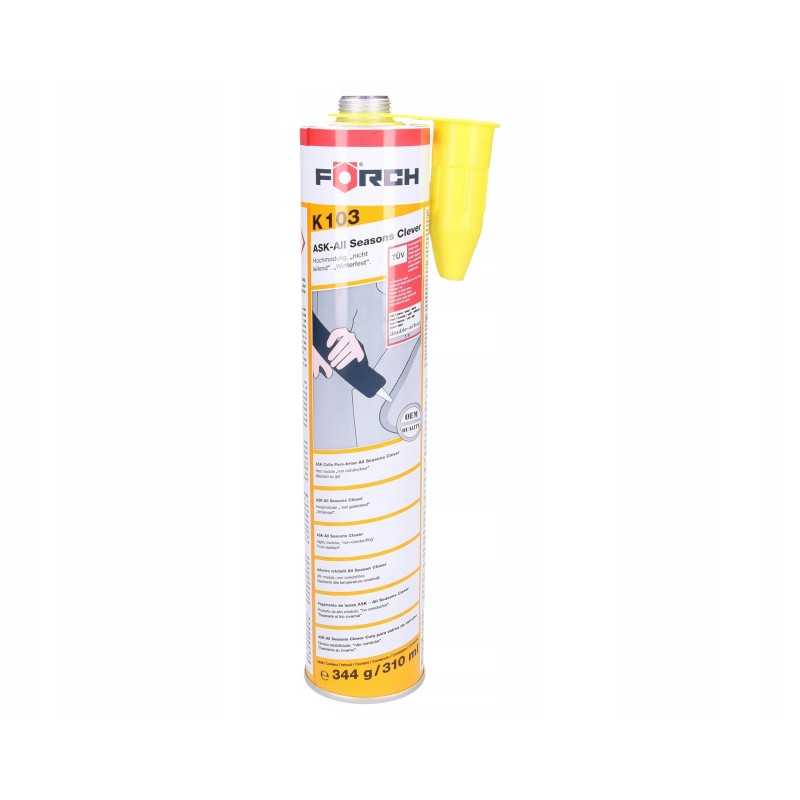 All Seasons Clever K103 Forch langų klijai 310ml