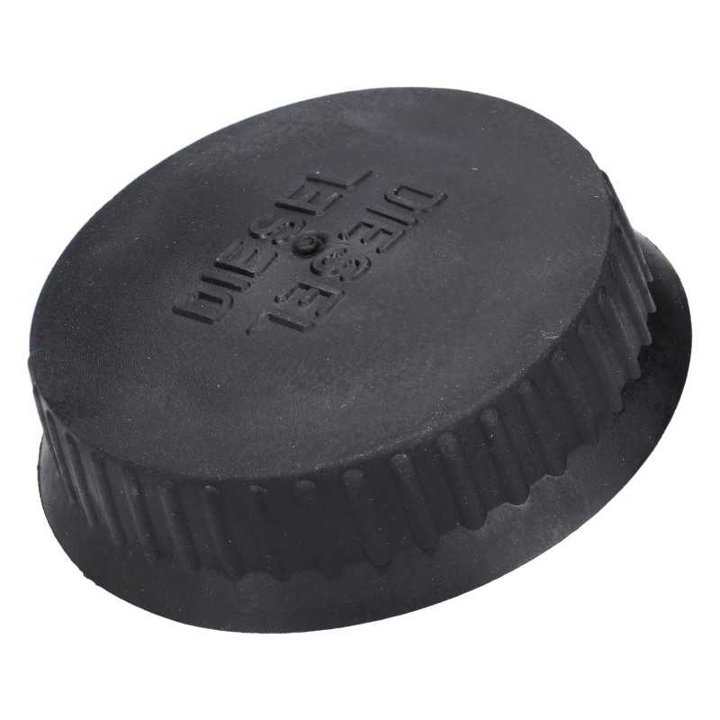 Degalų bako dangtelis Fiat 5123779