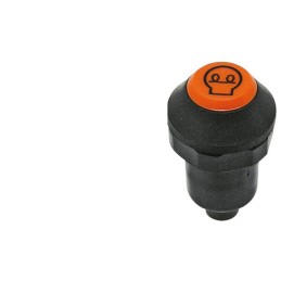 Tas pats Deutz Fahr užvedimo pagalbos jungiklis