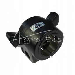 Morga kaltinė krosoverio stotelė