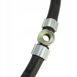 Zetor 4 cilindrų 530 purkštuko išleidimo vamzdis