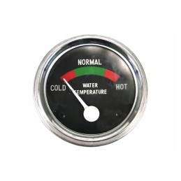 Temperatūros indikatorius